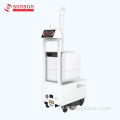 Anti-virus Mist Fesa Robot